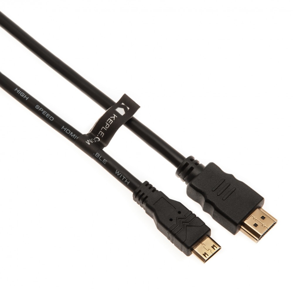 crawl Vandalize Criticism 2M / 6FT Mini HDMI to HDMI Cable Lead for Connecting Canon EOS 700D Camera  to TV, HDTV, LCD, Plasma, Monitor, Projector with HDMI Port | Keple.com
