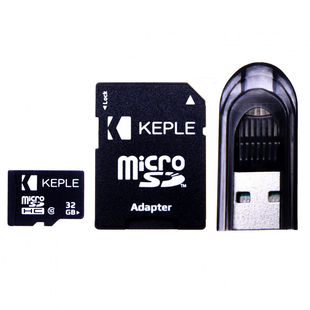 Detectable superficial Instantáneamente 32GB Micro SD Memory Card for Xiaomi Mi A1 / Mi Mix 2 / Redmi Note 3 / 4/  5, Redmi 6 Pro, 5A | Keple.com