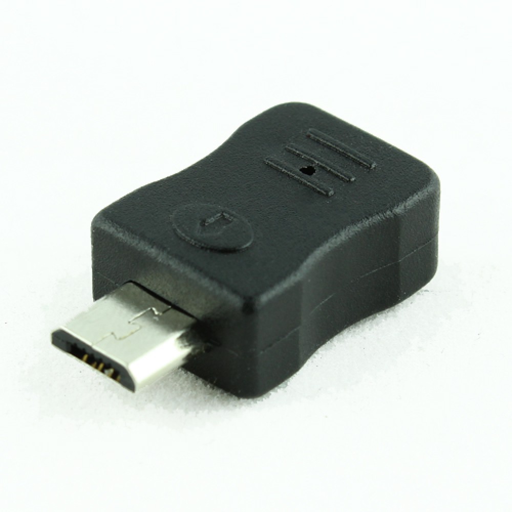 Micro USB JIG Adaptor for Samsung Phones