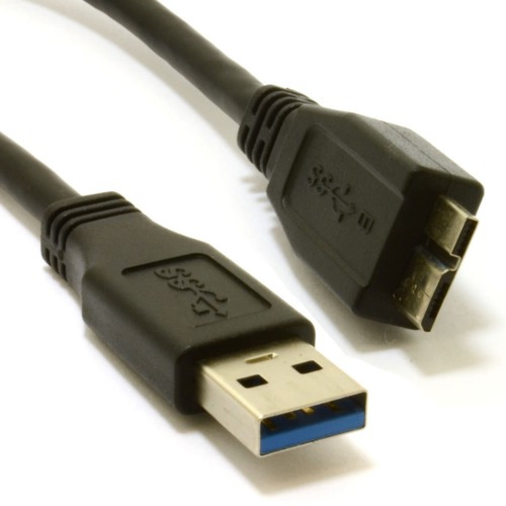 USB Cable for Seagate - Backup Plus  External Hard Disk Drive