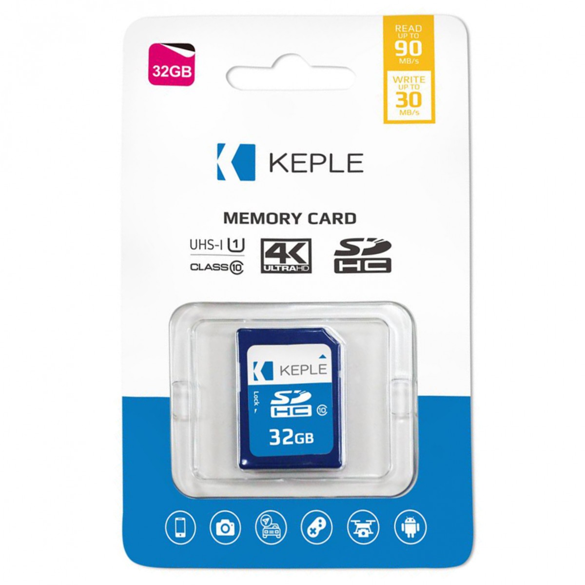 ESI-132 16GB SD Speicherkarte A114-31 Laptop 3 A315-51-36D 16 GB UHS-1 U1 Class 10 SDHC to Expand Data Storage 5/7 ES1-132 SD Karte Kompatibel mit Acer Aspire 1/3 