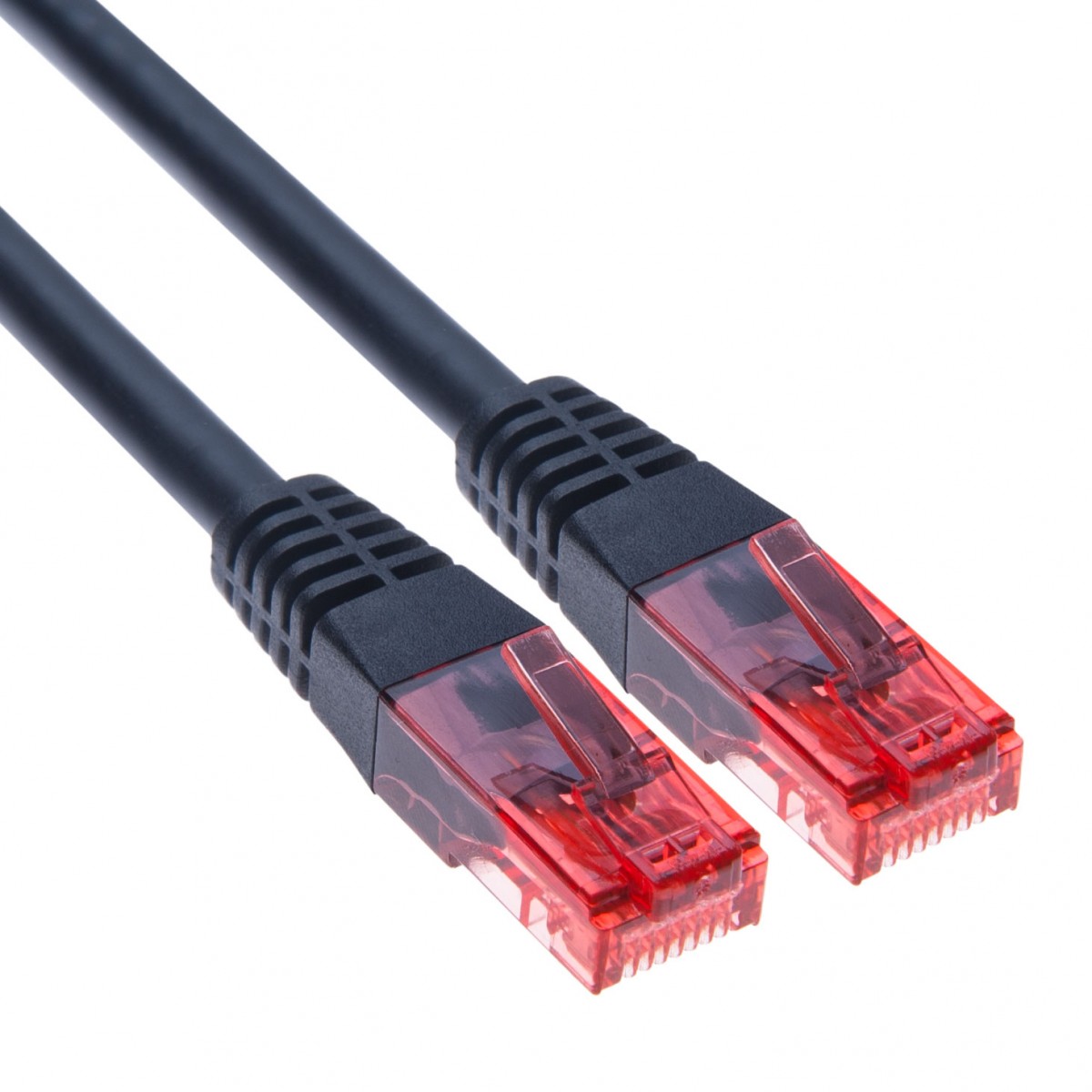 Cable 2m Cat 6 Gigabit LAN Network Cable RJ45 Patch Cord 10