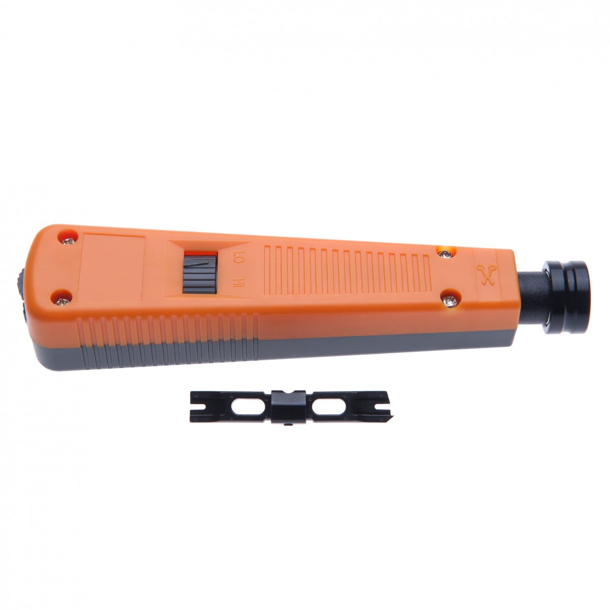 Details about   Punch Down Cable Tool IDC Terminals Network Adjustable Impact for KRONE 110/88 