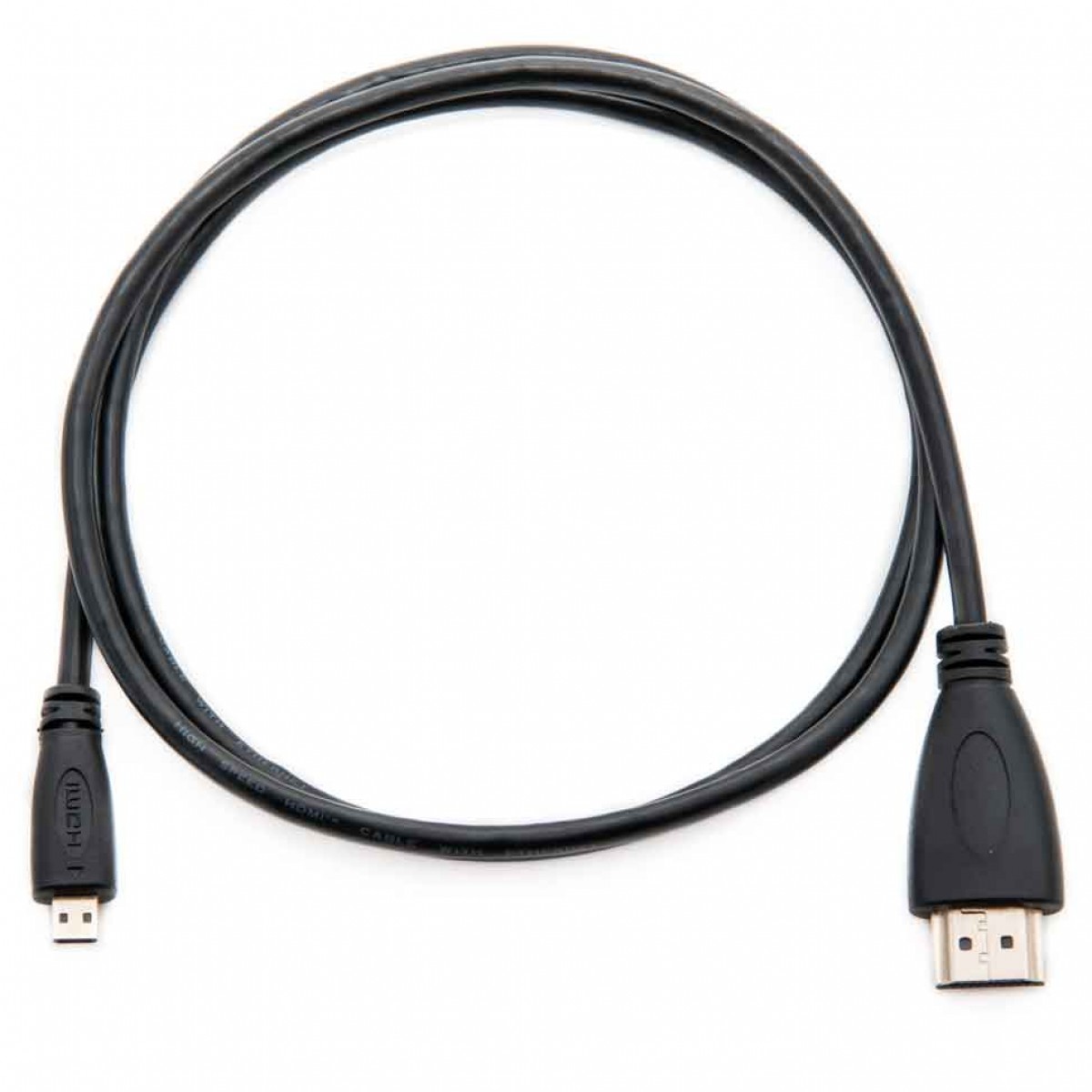 hdmi cable for nikon p900