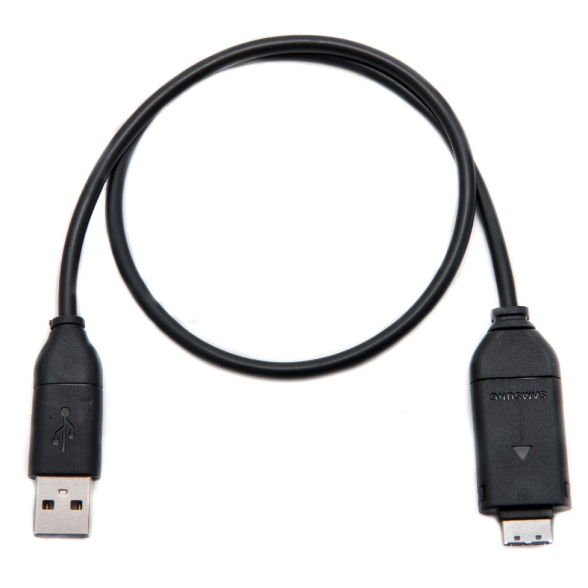 Samsung ES65 Digital Camera Camcoder USB Cable Lead Cord 1m to Computer PC  