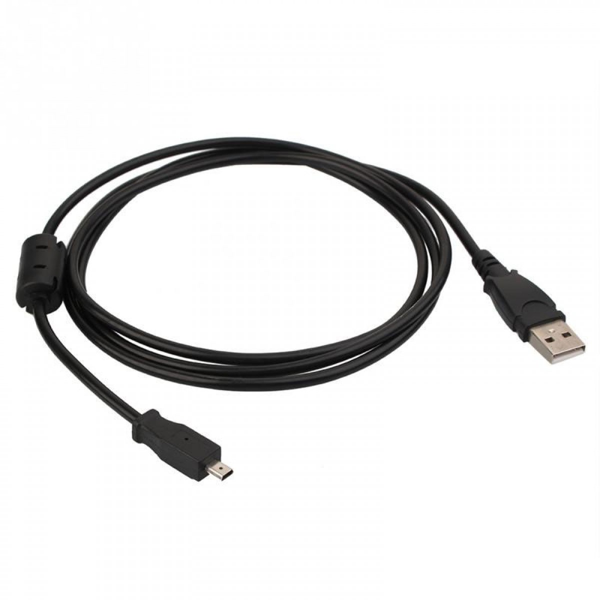 LETO USB PC Data Sync Cable Cord Lead For Kodak EasyShare camera Z712 IS Z 712 IS 