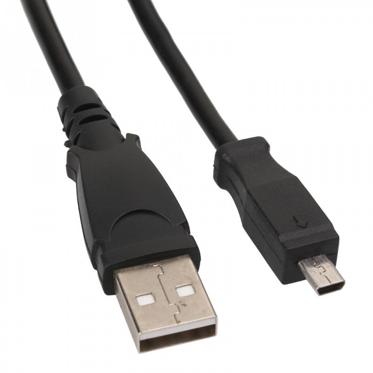 Coiled Power Hot Sync USB Cable for the Kodak Easyshare One with both data and charge features Uses Gomadic TipExchange Technology 