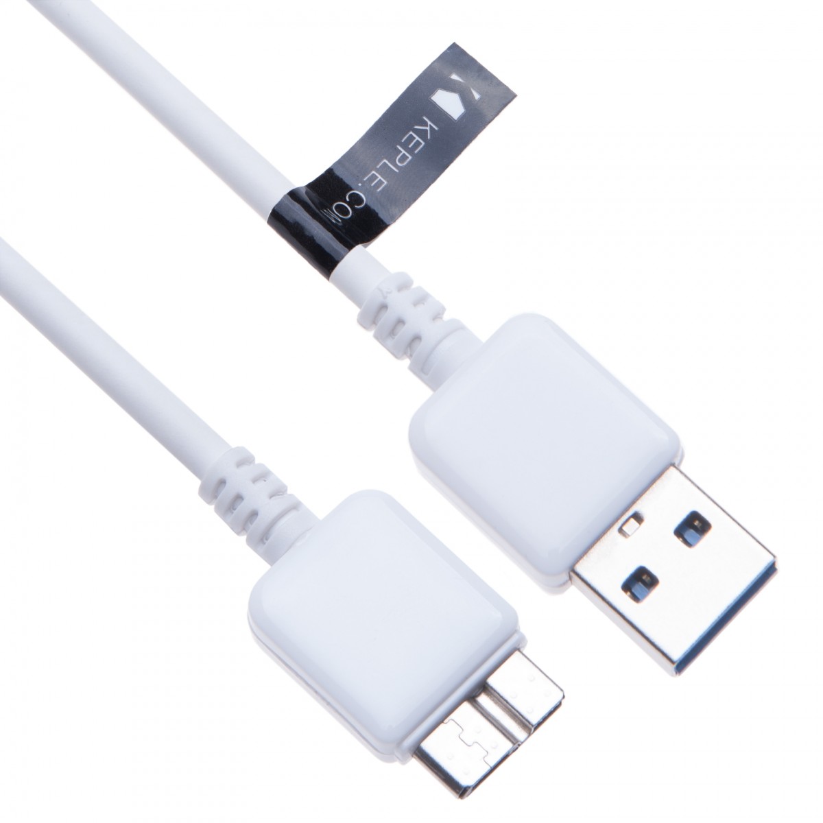 USB 3.0 B Data Sync Cable HGST Touro, Mobile LaCie Rugged Mini,