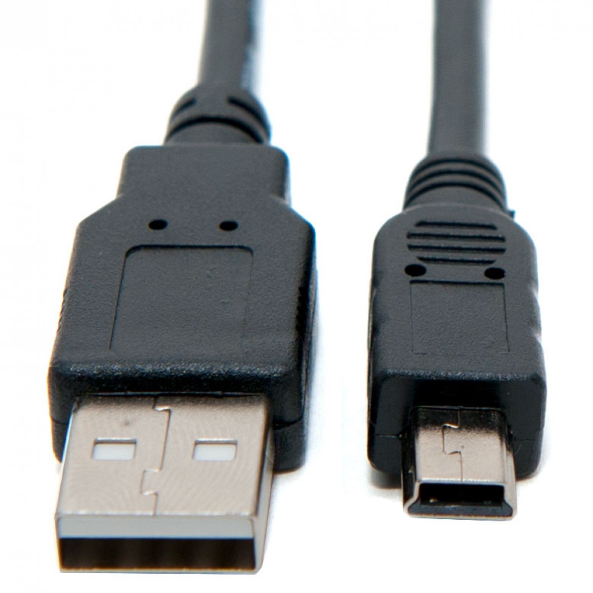MAC Canon PowerShot SX500 IS Digital Camera USB CABLE LEAD FOR PC