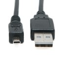 Sony Cyber-shot DSC-H400 Camera USB Cable