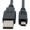 HP 635xi Camera USB Cable