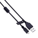 USB 2.0 Digital Cable AM to Olympus Stylus Camera CB-USB6