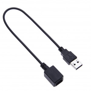 USB Adapter Cable Interface for Suzuki BRZ / Forester / Impreza / Legacy, Suzuki, Scion Car Models 2011 Onwards