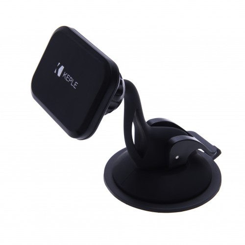 Dashboard & Windscreen Phone Car Mount with Suction Cup for OnePlus 5