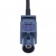 Car Audio Fakra Antenna Adapter for VW / Skoda / Mercedes / Audi d