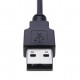 USB Adapter Cable Interface for Suzuki BRZ / Forester / Impreza / Legacy, Suzuki, Scion Car Models 2011 Onwards e